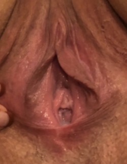 sexyfknwife:  Drink that sweet pussy juice