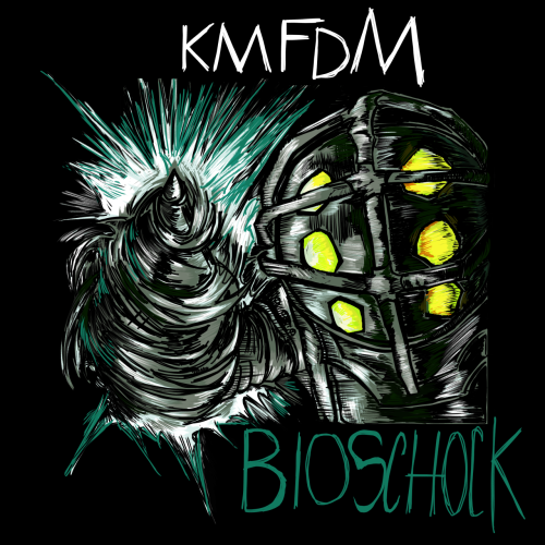Babys First Attempt At A Kmfdm Cover,,,,,