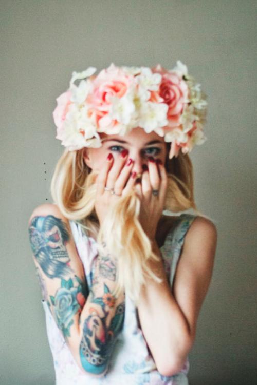 ink-expression:  Ink Addicts & Anchor Clothing 