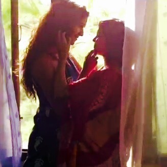 violetsandflannels:  South Asian WLW moodboard