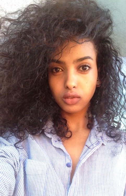 fckyeahprettyafricans: Eritreaadorealiana: