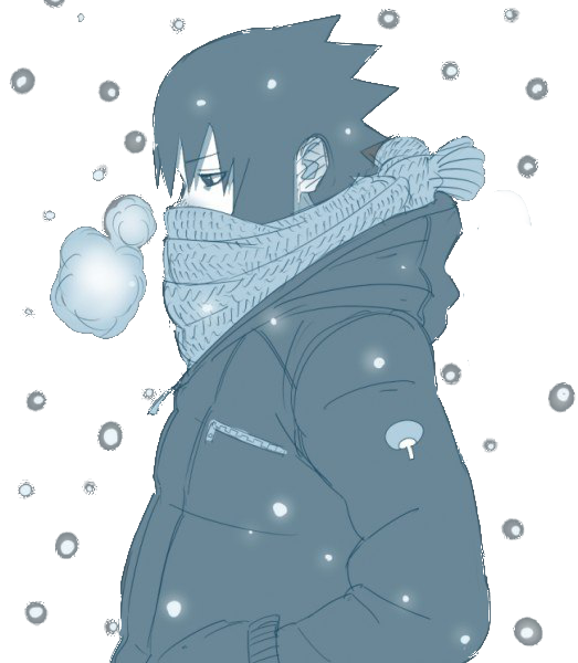 pyareru:  Sasuke 