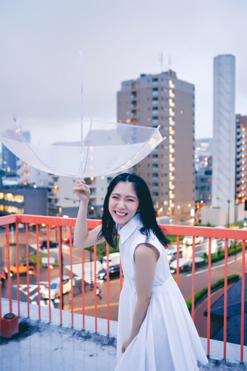 soimort48:  「EX (イーエックス) 大衆 2018年11月号」 奈良未遥  https://www.amazon.co.jp/dp/B07H62PHK1/