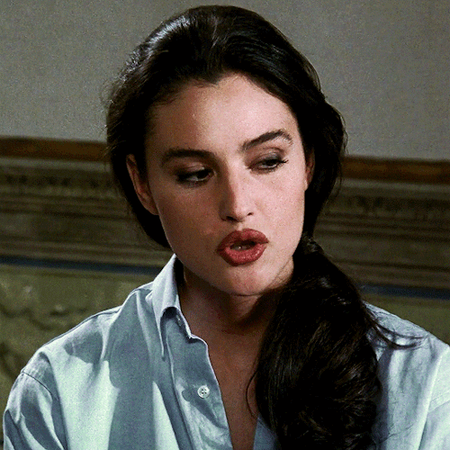 Monica Bellucci