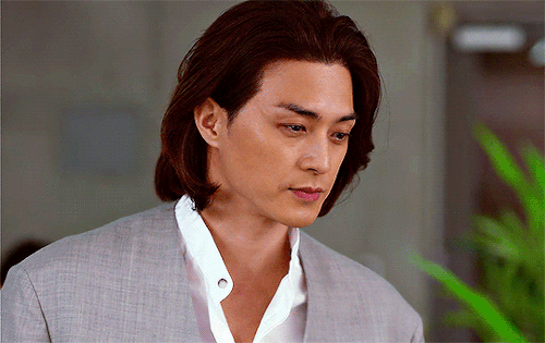 Why Is The President So Handsome?