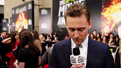 ibong-adarna:  tomhiddleston-gifs: What do you think is the most inspiring movie