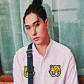 : Hirunkit Changkham Icons!