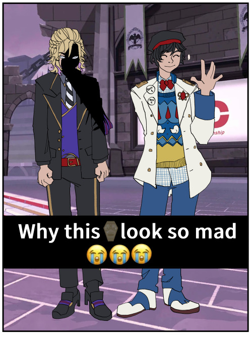 This Is The Ending Of Book 5 To Me