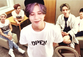 Taemin, Please