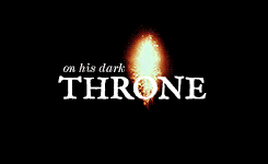  make me choose → sahlazarslytherin asked: Sauron or Gollum 