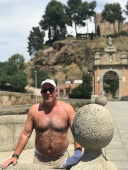 pstraveler:  Toledo Spain 🇪🇸 2018,