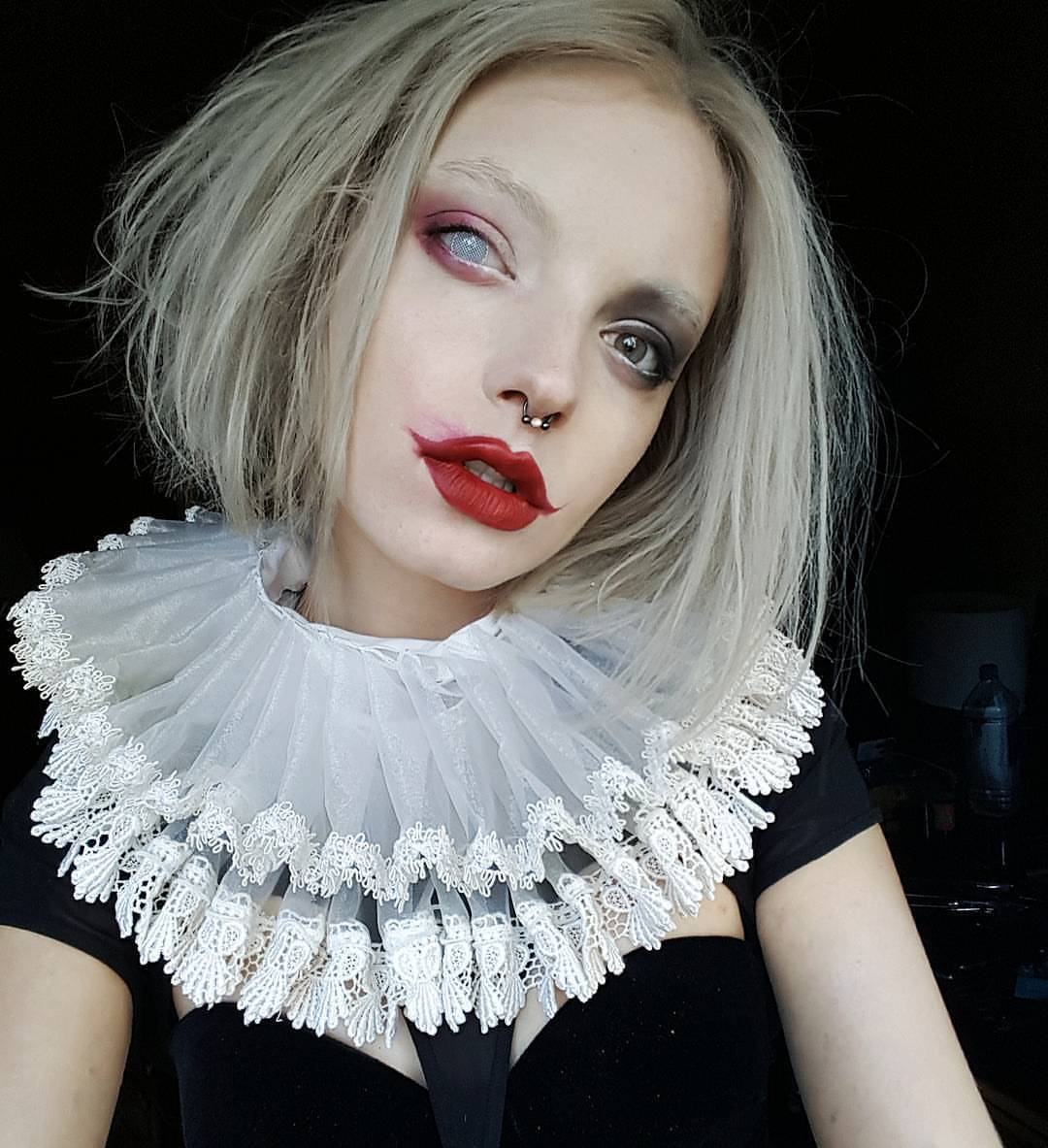socialpsychopathblr:  Teale Coco