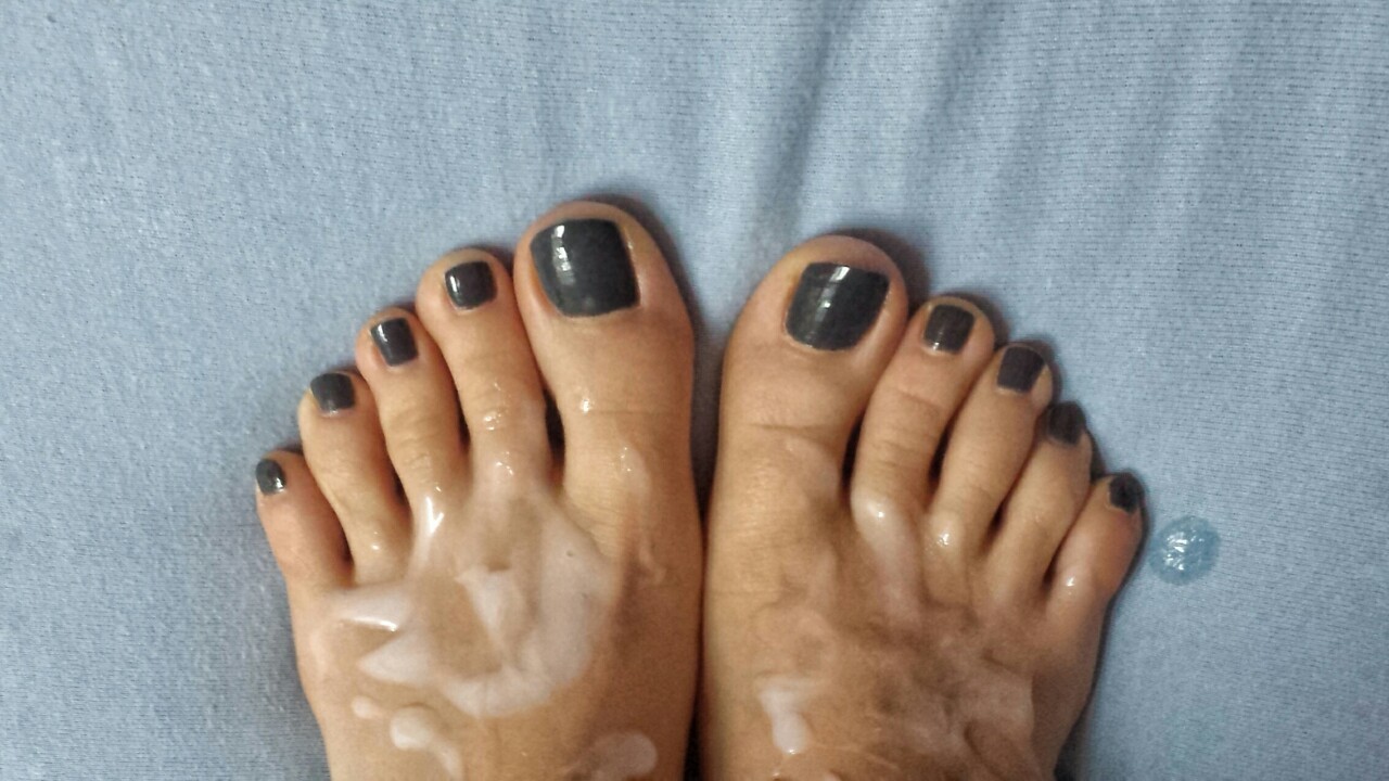 CummyToes