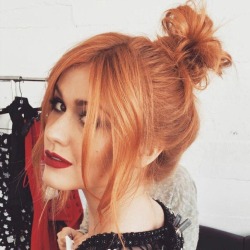 dailykatherinemcnamara:  @tangleteezer: When