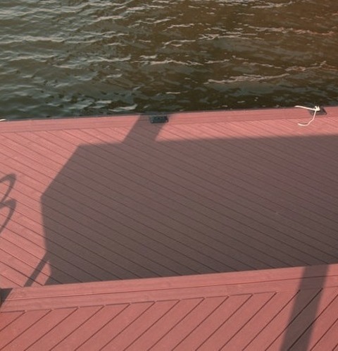 Deck - Deck