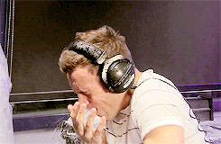tomrdaleys:  “That’s what happens in athletics, I never knew!” x 