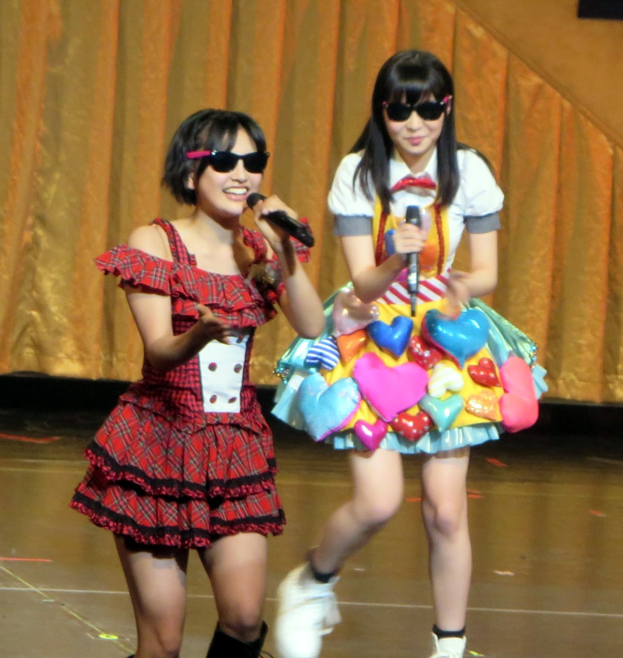 Haruppi