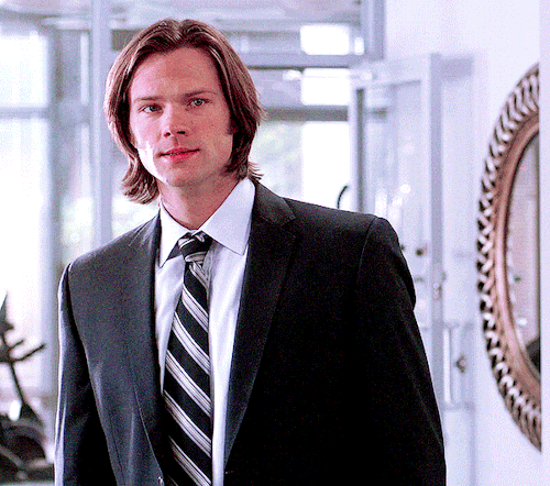 Supernatural S7E13 The Slice Girls