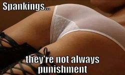 i-want-spankings:  Noooo…. They most certainly are not 