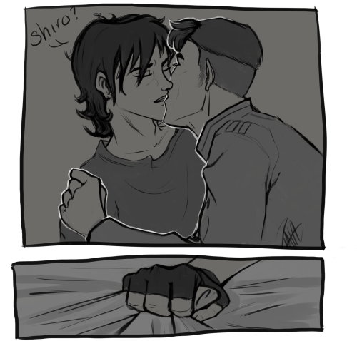 pinacoladamatata:you think keith ever woke up in the middle of the night after the news about the Ke