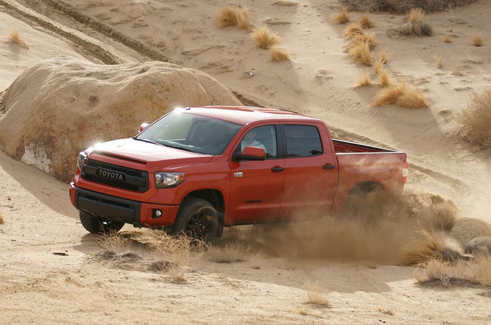 2016 toyota tacoma double cab