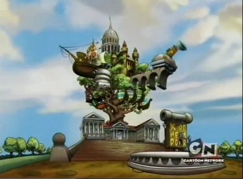 Featured image of post Codename Knd Treehouse Was an mmorpg style game on the cartoon network website created and shut down in 2005