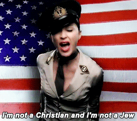 hotasice:  American Life (2003)