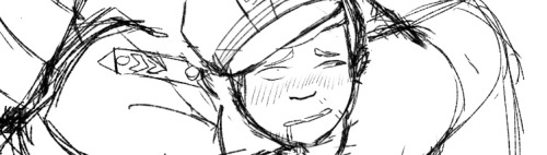 Can You Draw Cabin Boy Mikey Dominating Ship Captain John From The Battleship Video 