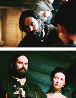 thorins-arkenstone:Murtagh Fitzgibbons Fraser(a.k.a. Mr. “let me explain you a