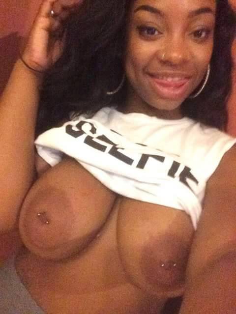 Sex blackpornation:  Titty Tuesdays on BPN™ pictures