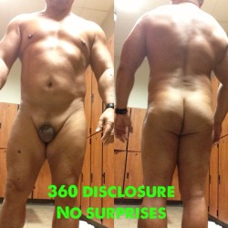 smoothmuscledad808:  My daily random pic from my camera roll. 10.10.15  Please comment and/or reblog. Thanks, smd808