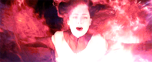 wonderwomans:X-MEN: DARK PHOENIX (2019)dir. Simon Kinberg