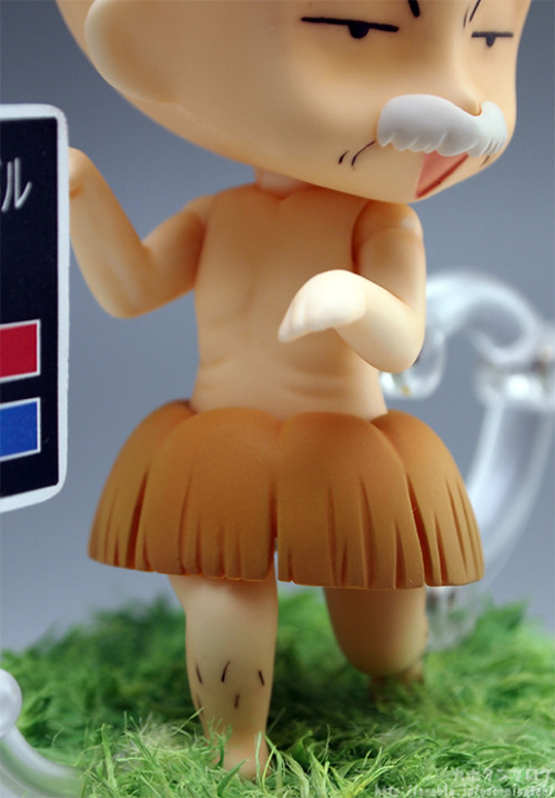 The Good Smile Cup Figure/Model Contest -Part 01-