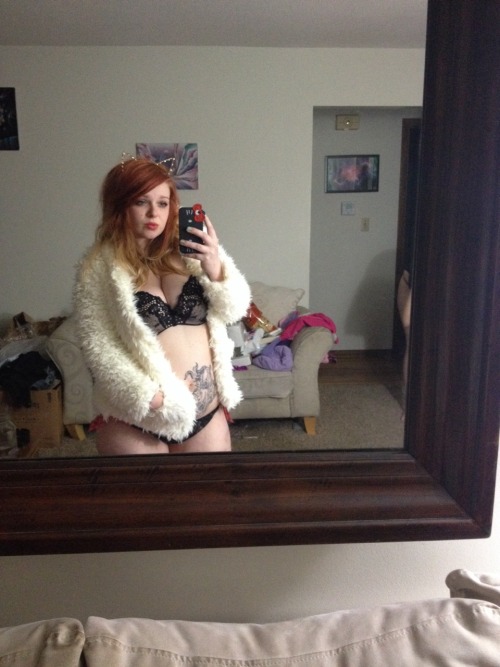 mirahxox:  New coat 