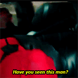 lindseymogran:  “You’re probably wondering why the red suit - well that’s so