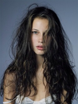 wicked-good:  Marine Vacth 