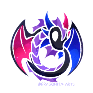 ~Space Pride Dragons~