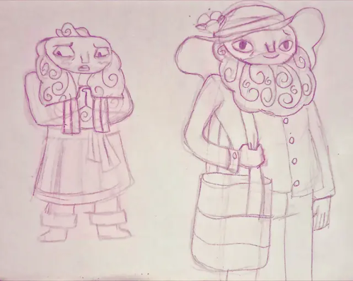 MORE PSYCHONAUTS