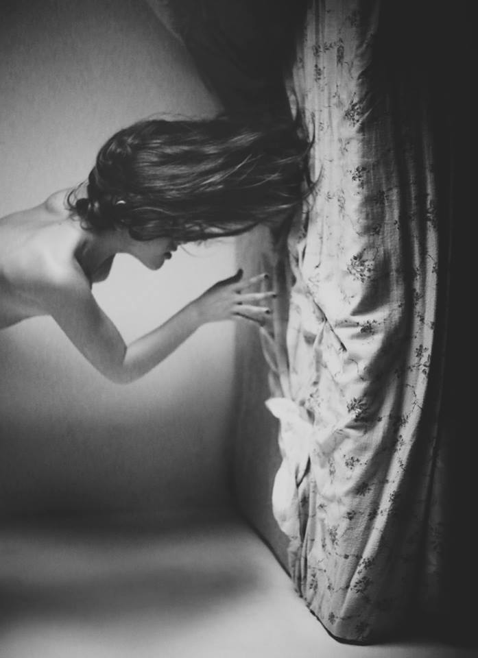 paganlovefest:  Silvia Grav 