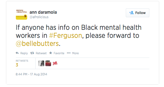 imnothavinit:  Please contact these people if you can volunteer or pass it along