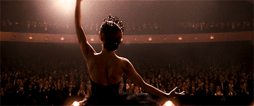 gal-gadot:Black Swan (2010), dir. Darren Aronofsky