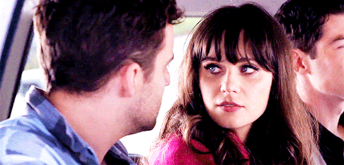 newgirlystuff: mr. and mrs. day-miller