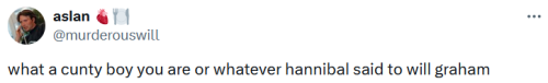 Hannibal (2013-2015)