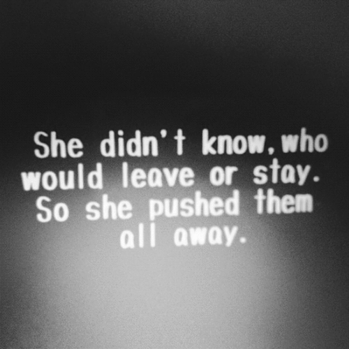 kushandwizdom:  Teen quotes 