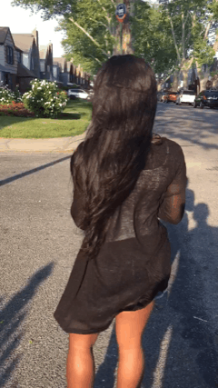 cloudkickincrysis:  Anywho … I think I did a good job with this one. 😏👌🏾😌