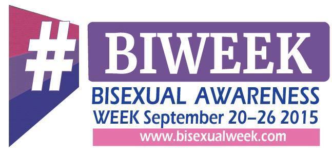 bi-trans-alliance:  September 20-26 is Bi Awareness Week  September 23 is Bi Visibility