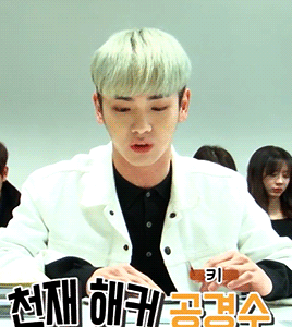 actor!key | Tumblr