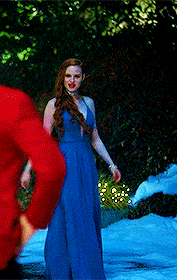 Favorite Outfits: Cheryl Blossom (season 1)