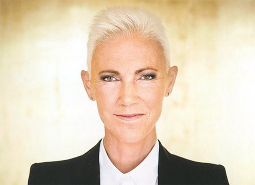 barbarellasgalaxy: RIP Marie Fredriksson (Roxette)30 May 1958 - 09 December 2019Things will never be