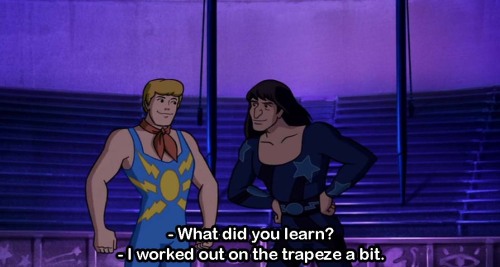 shoppaisenpai:yellowfighter88:Everyone talking about Shaggy’s power are overlooking Fred’s Surprisin